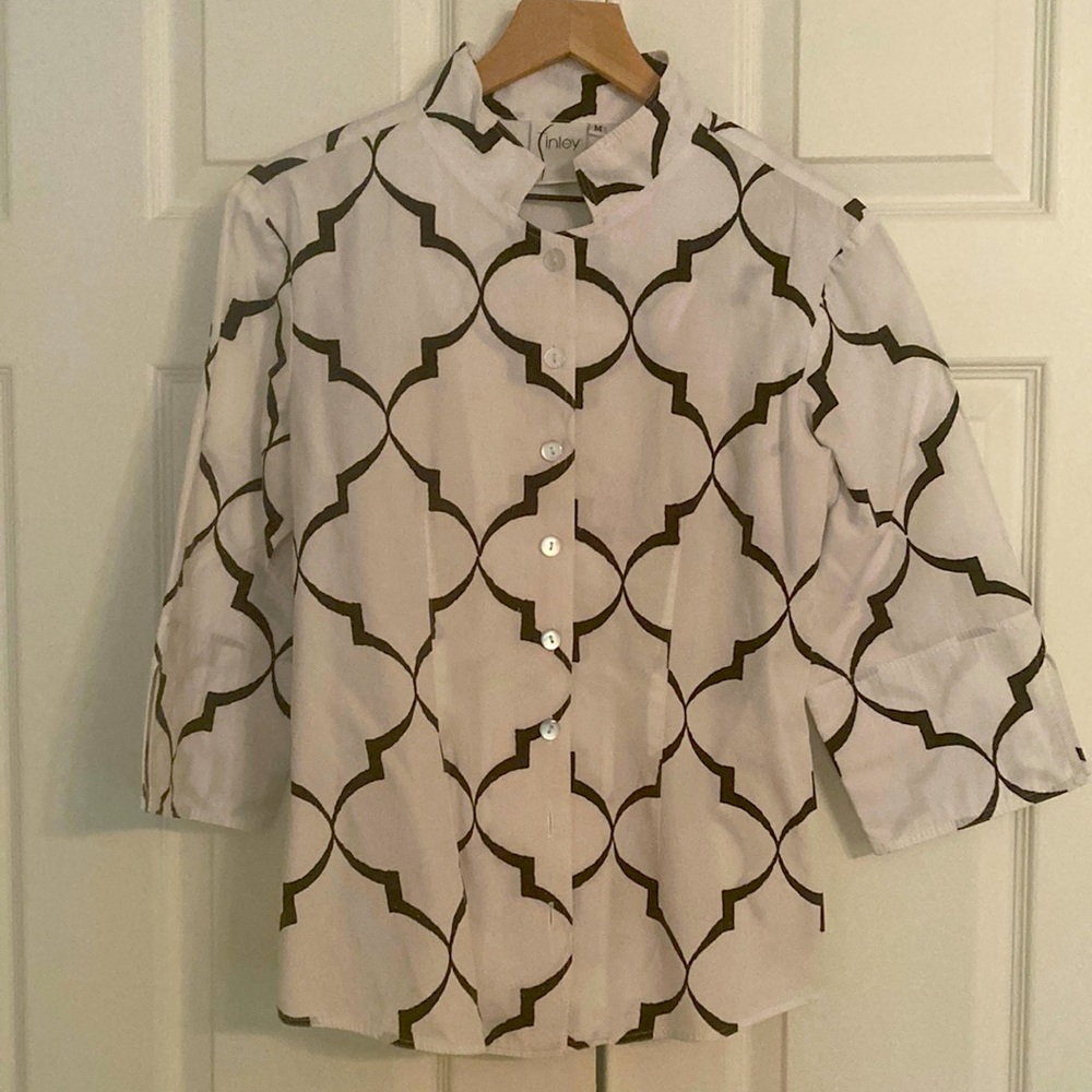 Finley fashion Top
